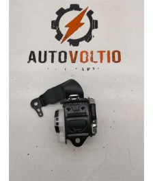 Cinturon Seguridad Trasero Izquierdo