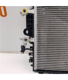 Radiador Aire Acondicionado