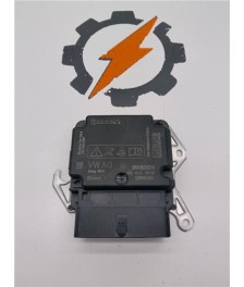 Centralita Control Airbag