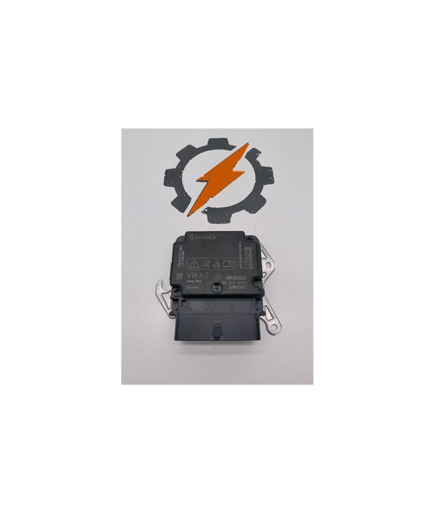 Centralita Control Airbag