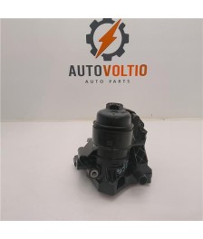 Soporte Filtro Aceite