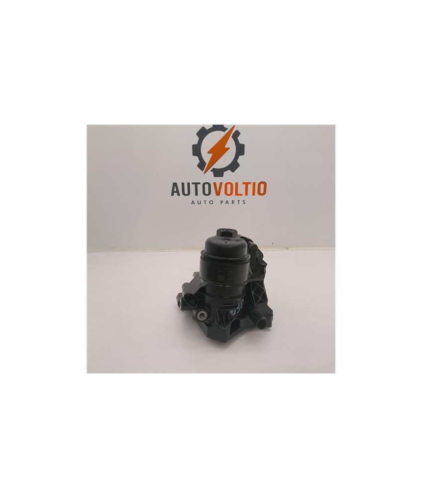 Soporte Filtro Aceite