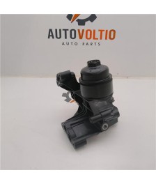 Soporte Filtro Aceite