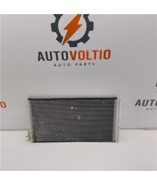 Radiador Aire Acondicionado