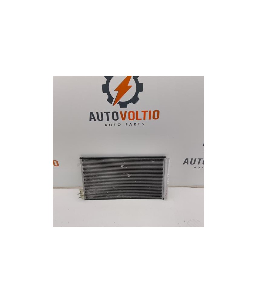 Radiador Aire Acondicionado