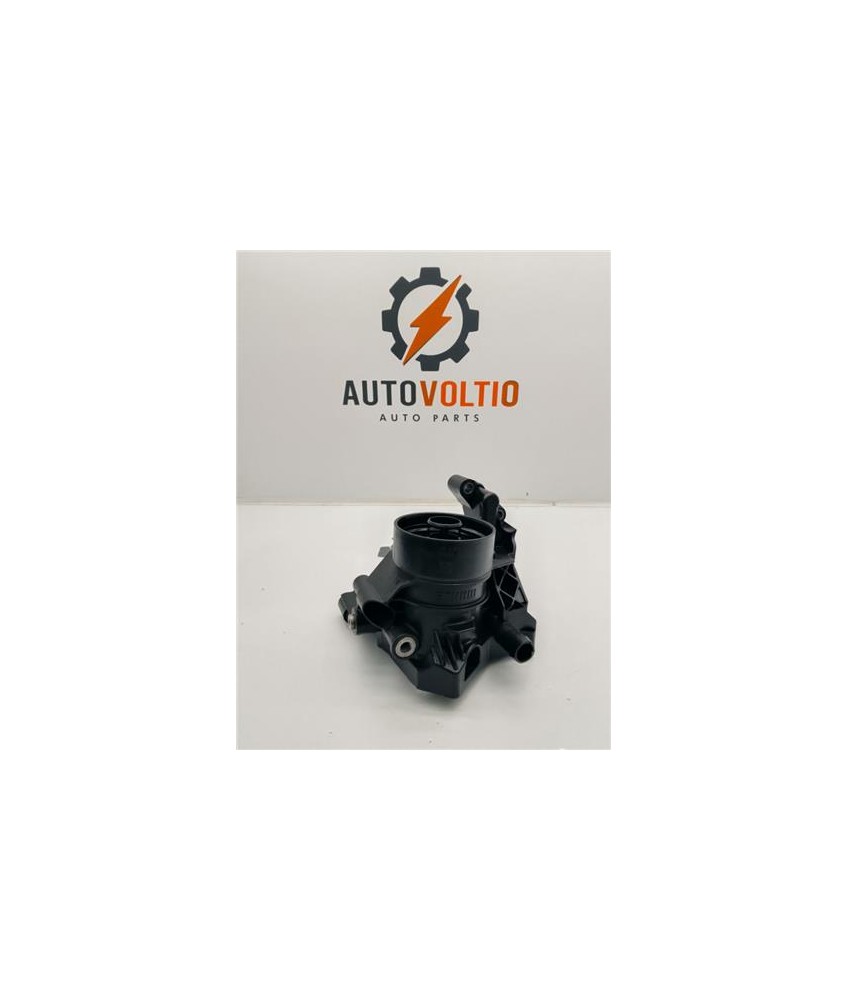 Soporte Filtro Aceite