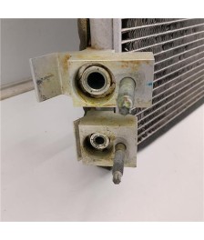 Radiador Aire Acondicionado