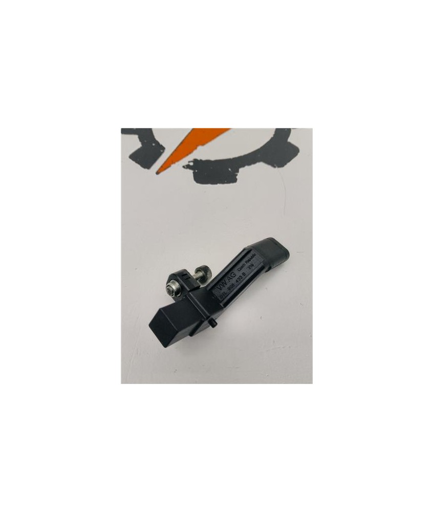 Sensor Posicion Cigüeñal