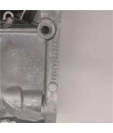 Carter Superior Aceite