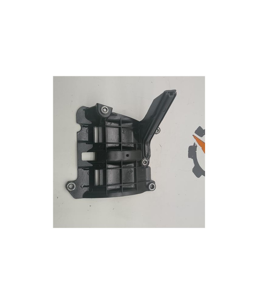 Deflector Aceite
