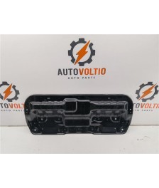 Armadura Banqueta Asiento Trasero