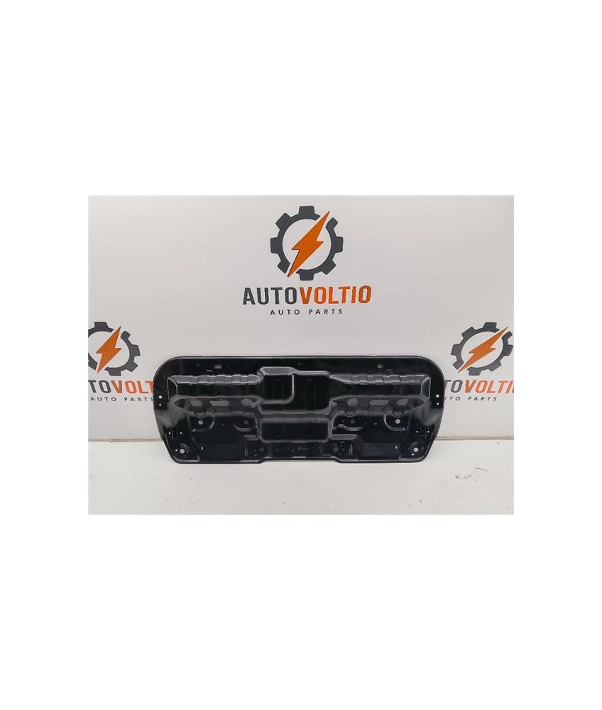 Armadura Banqueta Asiento Trasero