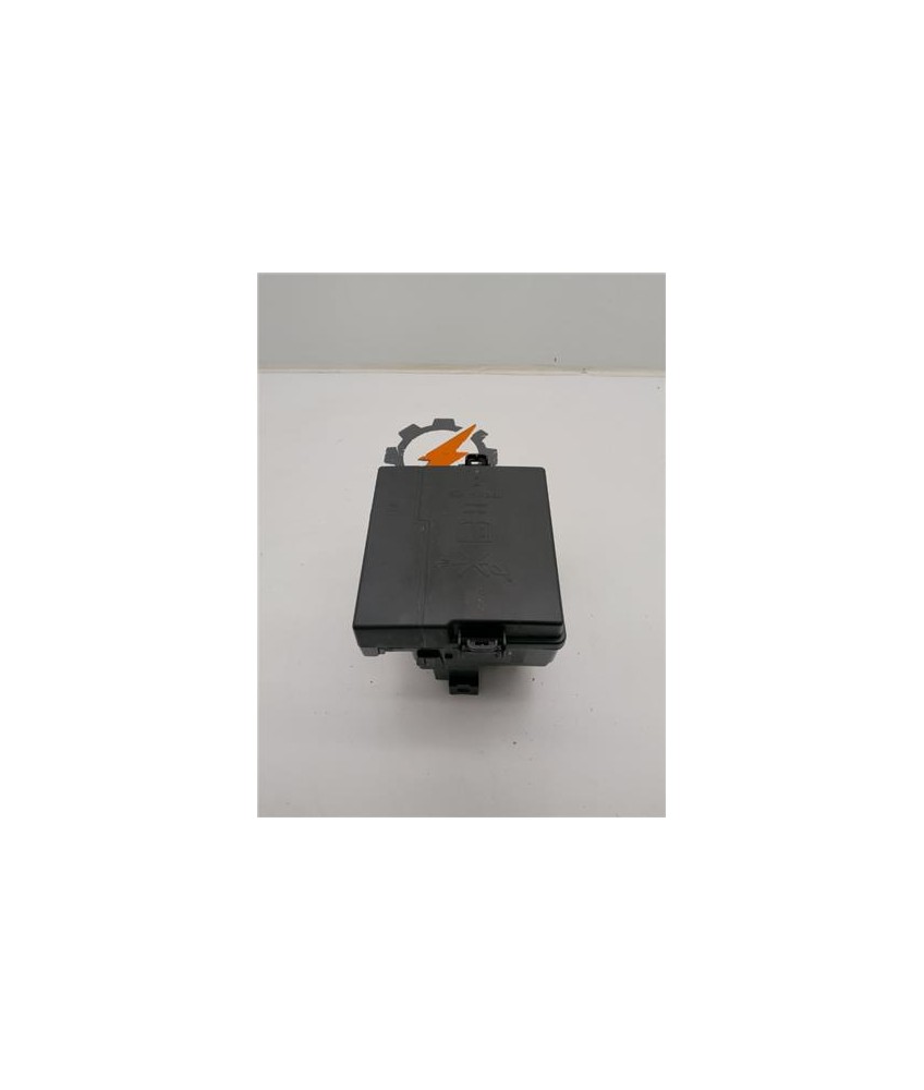Caja Fusibles/Rele