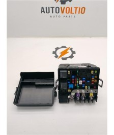 Caja Fusibles/Rele