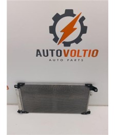 Radiador Aire Acondicionado