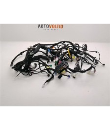 Cableado Habitaculo