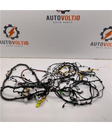Cableado Habitaculo