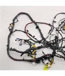 Cableado Habitaculo