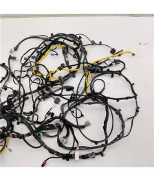 Cableado Habitaculo