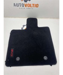 Alfombrilla Delantera Izquierda