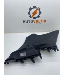 Cubierta Maletero