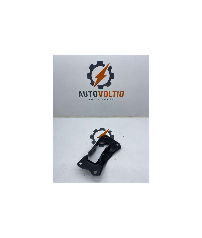 Soporte Brazo Suspension Trasera Derecha