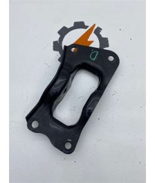 Soporte Brazo Suspension Trasera Derecha