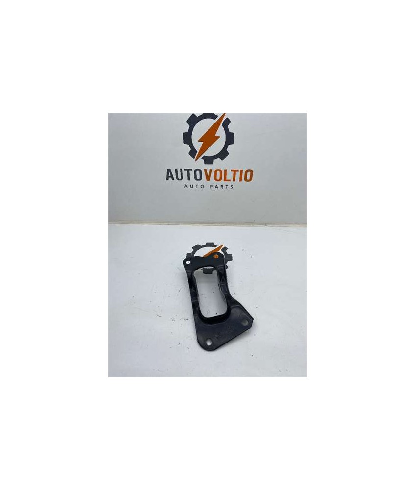 Soporte Brazo Suspension Trasera Izquierda