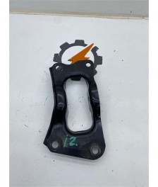 Soporte Brazo Suspension Trasera Izquierda
