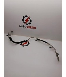 Tubos Aire Acondicionado