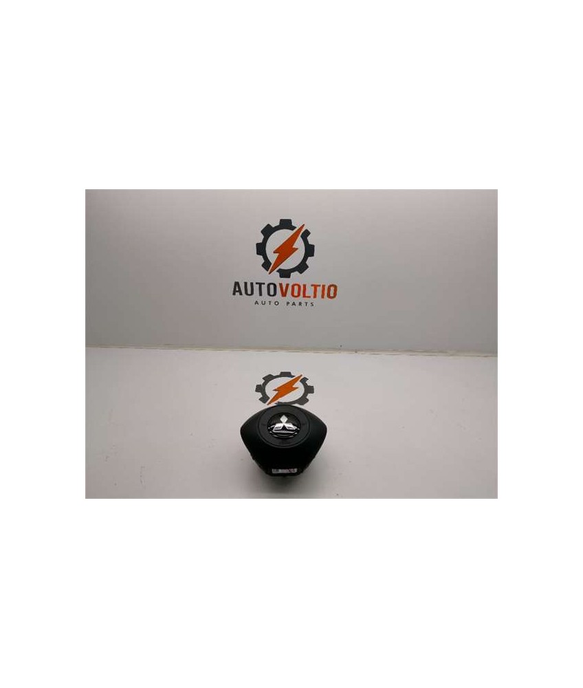 Airbag Volante