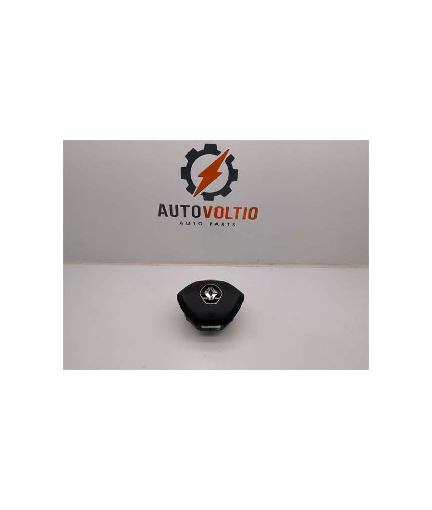 Airbag Volante