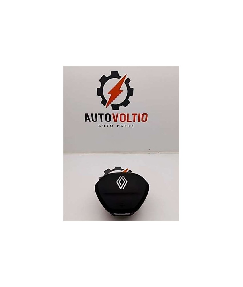 Airbag Volante