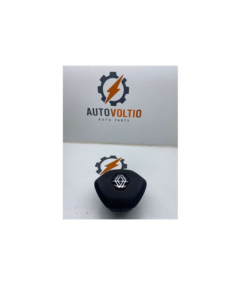 Airbag Volante