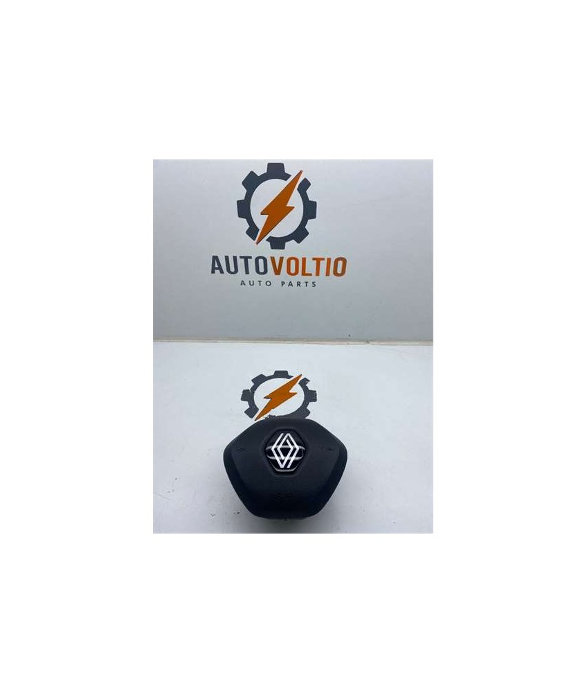 Airbag Volante