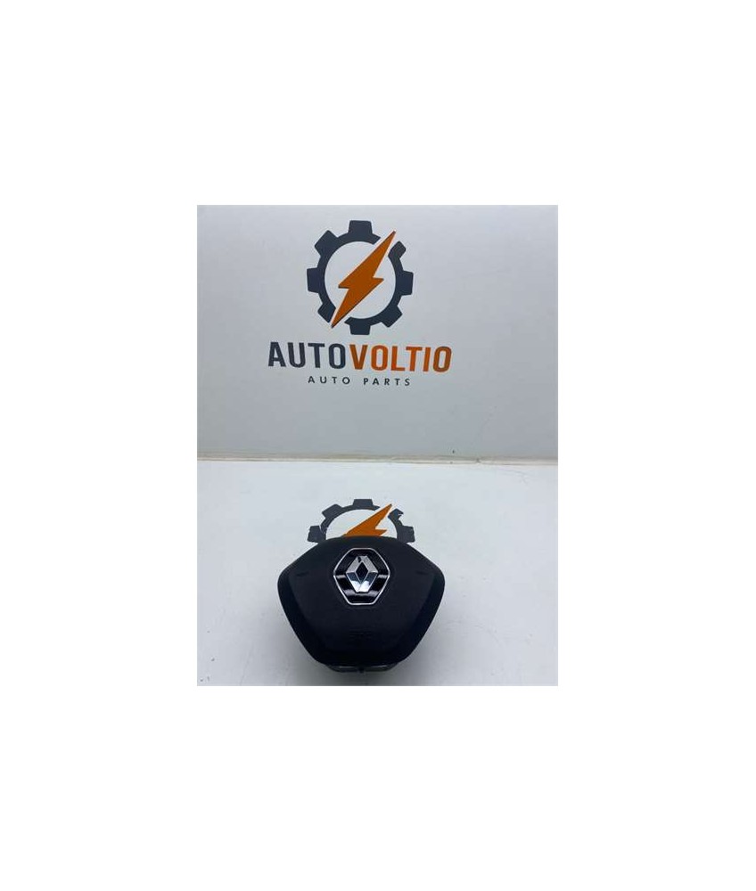 Airbag Volante