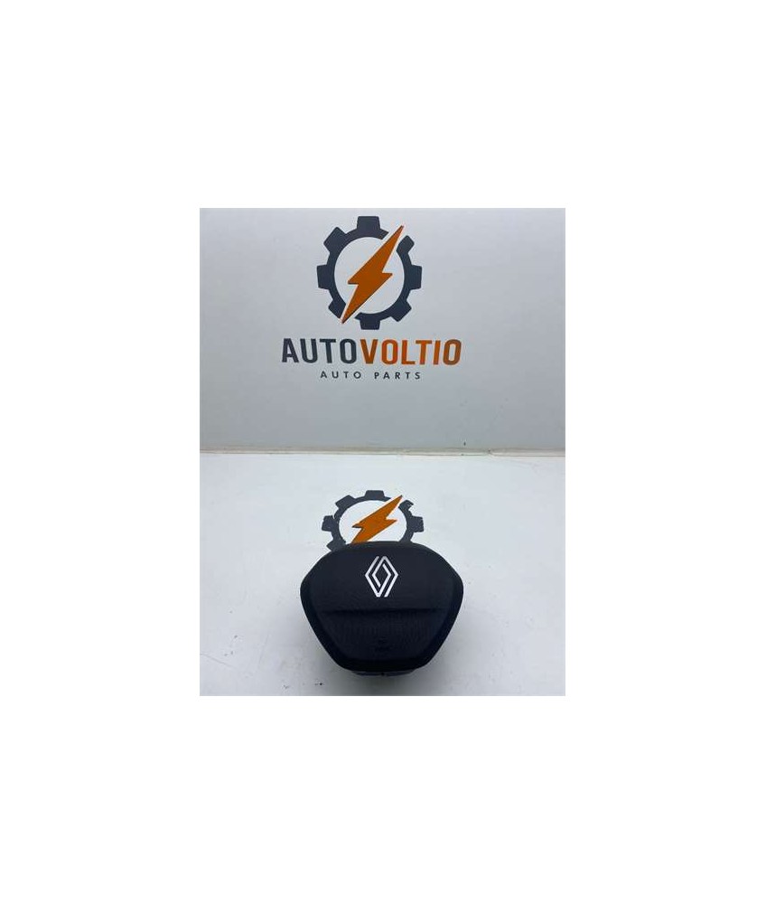 Airbag Volante