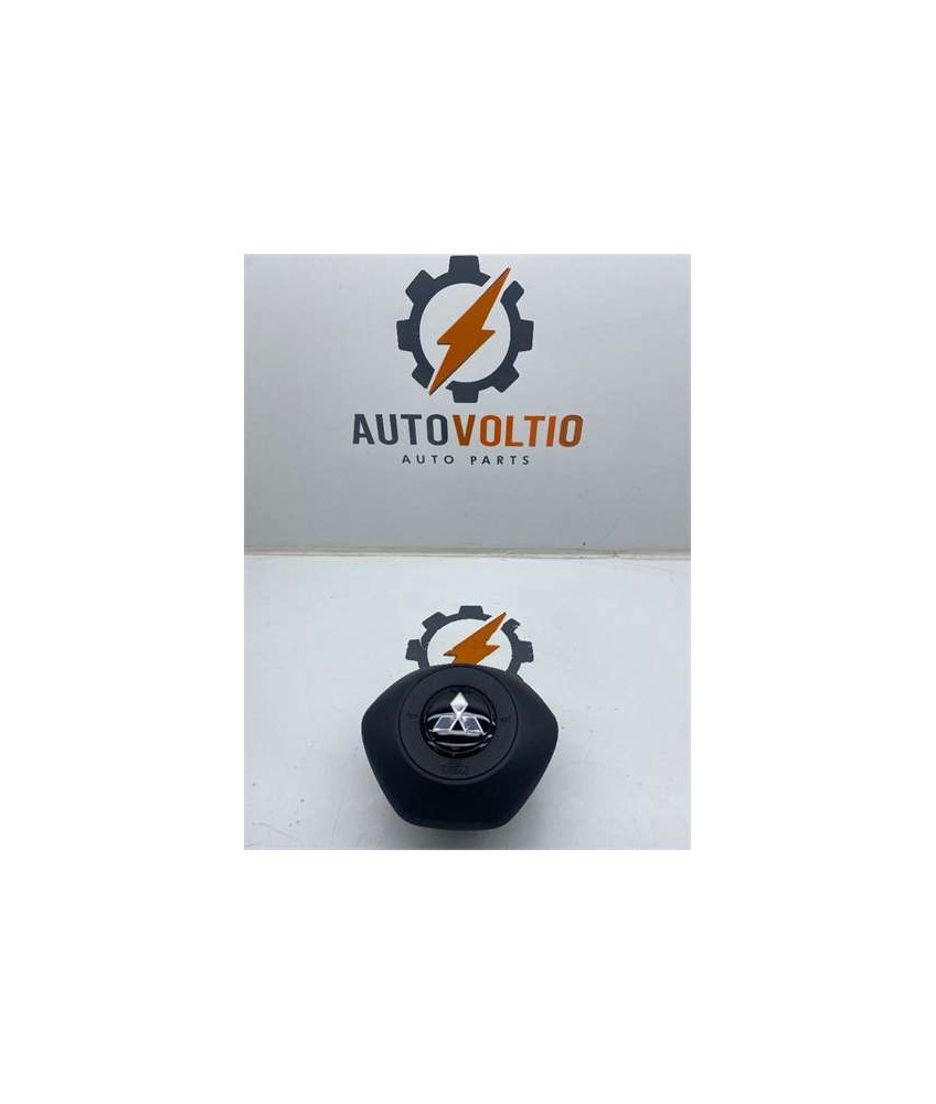 Airbag Volante