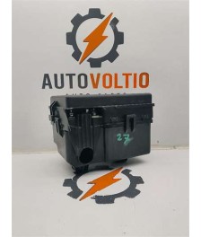 Caja Fusibles/Rele