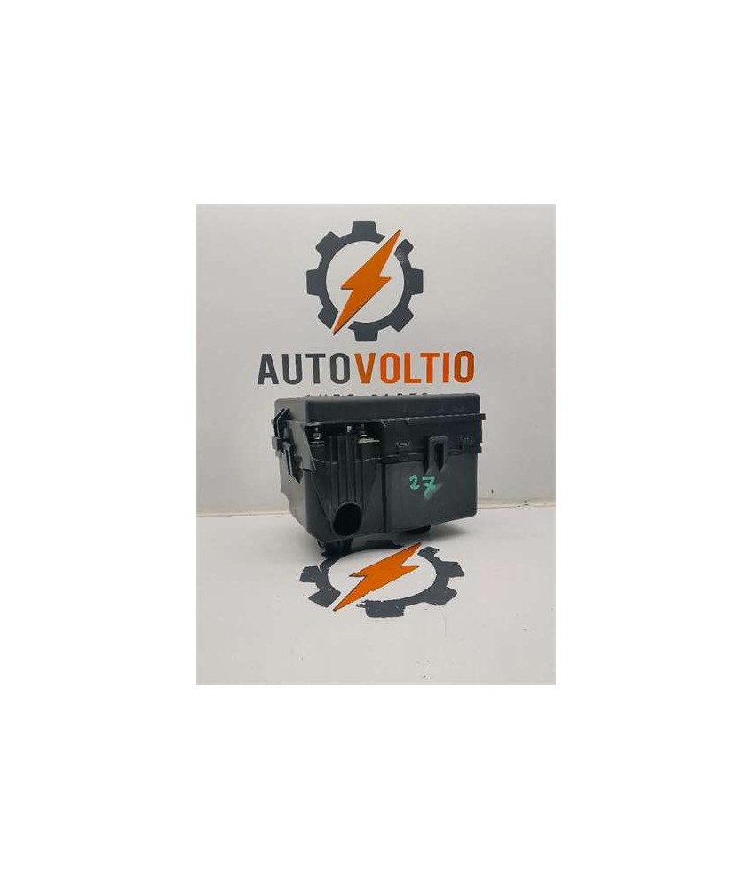 Caja Fusibles/Rele