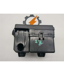 Caja Fusibles/Rele