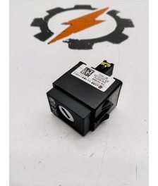 Interruptor Airbag Acompañante