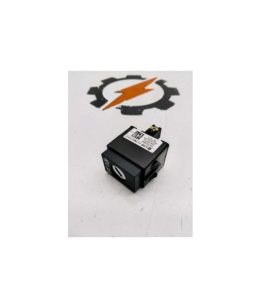Interruptor Airbag Acompañante