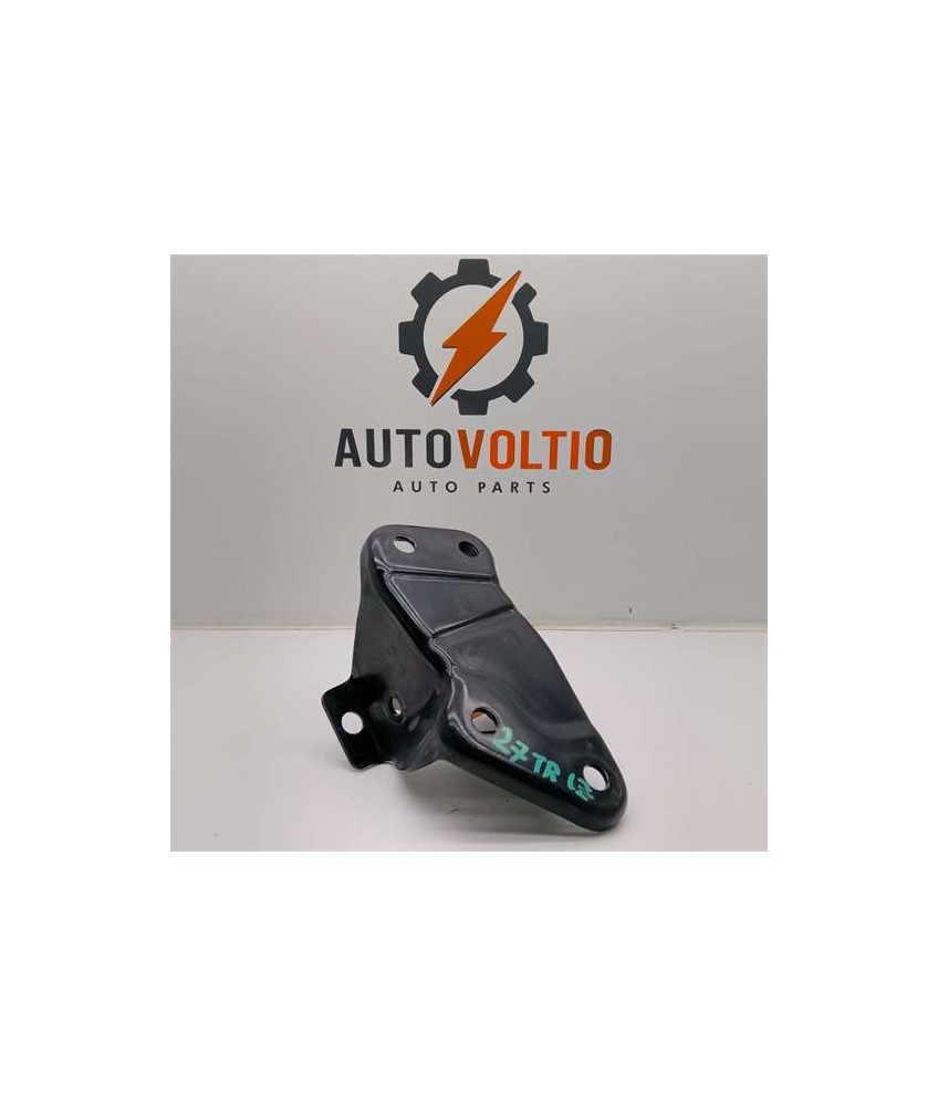 Soporte Brazo Suspension Trasera Izquierda