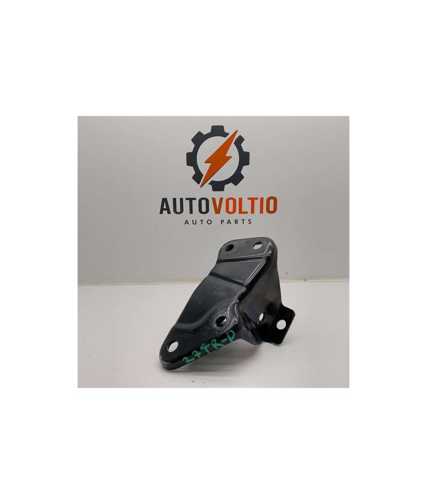 Soporte Brazo Suspension Trasera Derecha