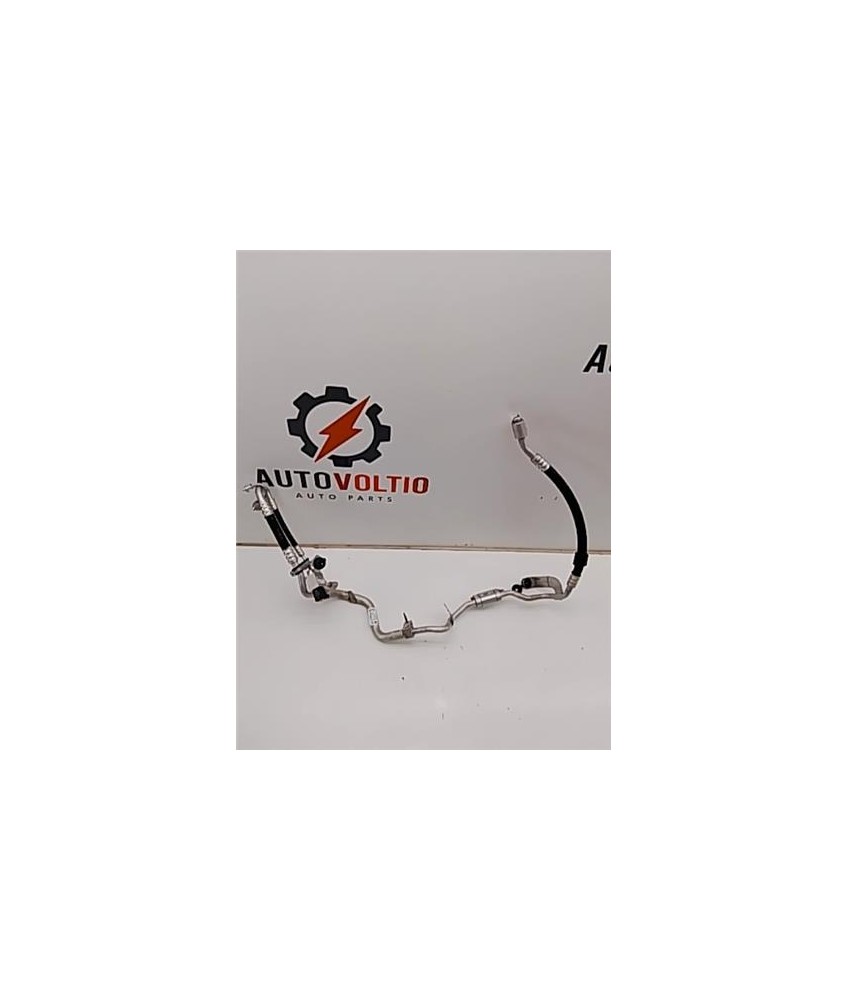 Tubos Aire Acondicionado
