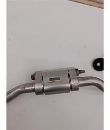 Tubos Aire Acondicionado