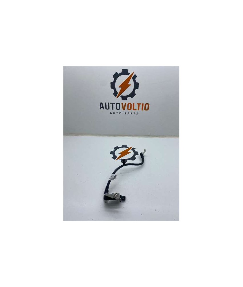 Cable Negativo Bateria