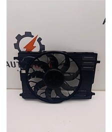 Electroventilador