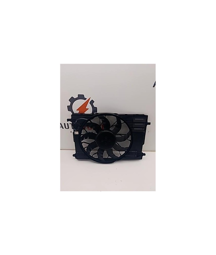 Electroventilador